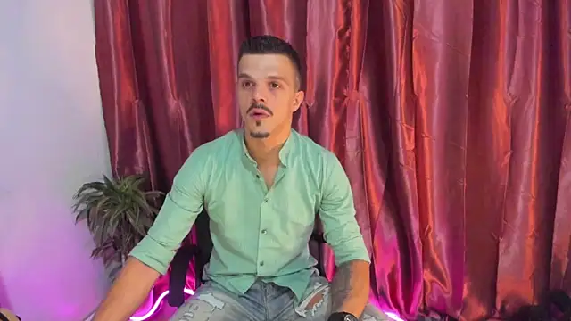 DonyBrown online show from 10/01/25, 03:34