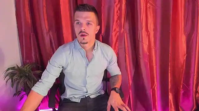 DonyBrown online show from 10/04/25, 05:33