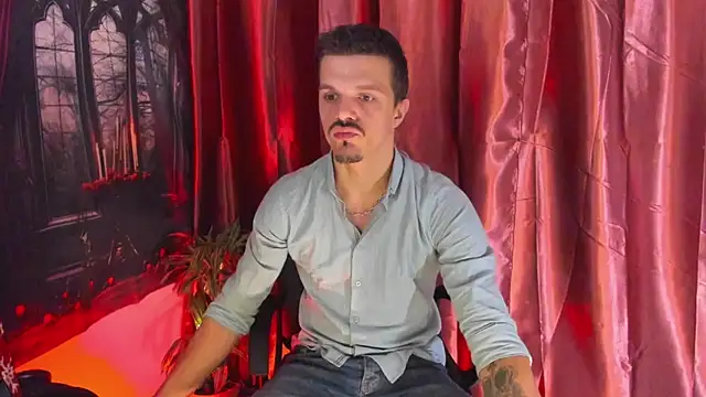 DonyBrown online show from 11/06/25, 07:31