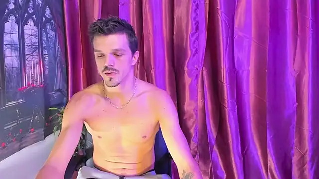 DonyBrown online show from 11/19/25, 05:18