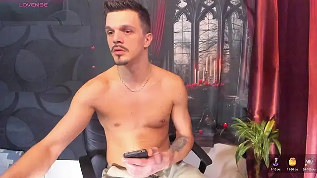 DonyBrown online show from 01/19/26, 06:50