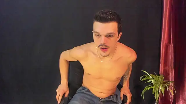 DonyBrown online show from 02/16/26, 06:53