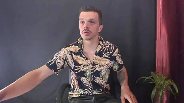 DonyBrown online show from 03/06/26, 06:43