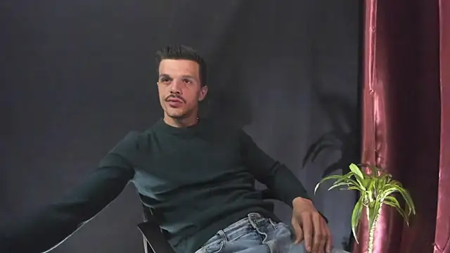 DonyBrown online show from 03/08/26, 04:27