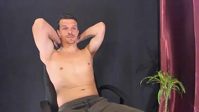 DonyBrown online show from 03/17/26, 05:00