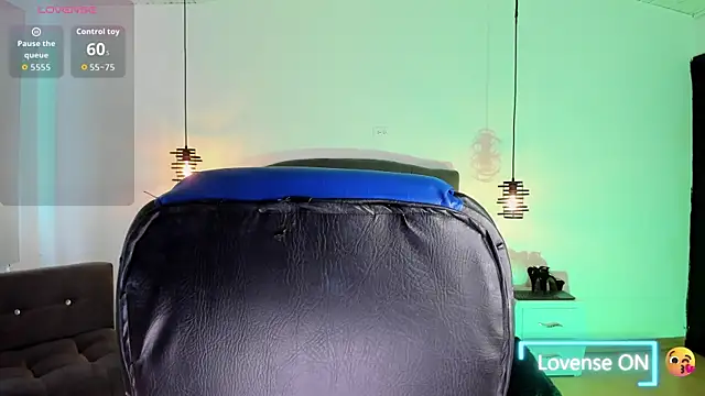 anne parker online show from 01/08/26, 02:41