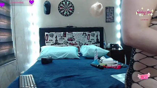 Rachell 111 online show from 02/21/25, 11:55