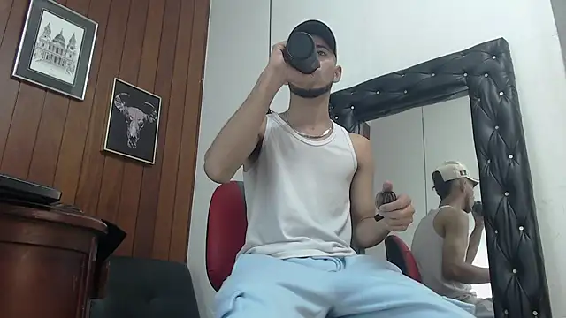 jhon ath online show from 12/24/24, 01:16