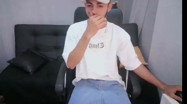 jhon ath online show from 02/02/25, 02:48