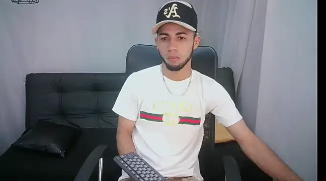 jhon ath online show from 02/03/25, 03:31