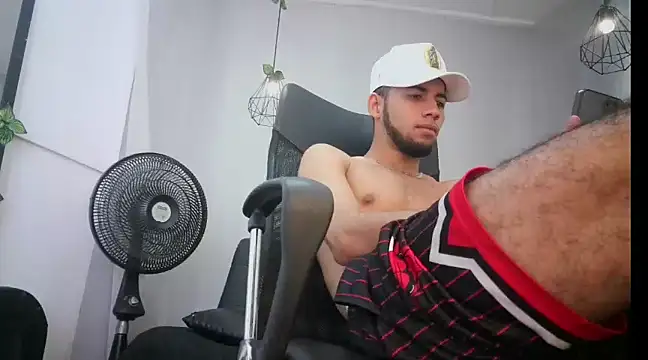 jhon ath online show from 02/08/25, 06:54