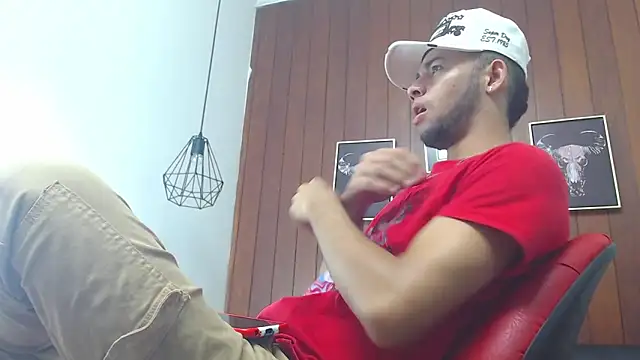 jhon ath online show from 03/22/25, 04:14