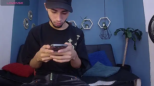 jhon ath online show from 09/13/25, 12:27