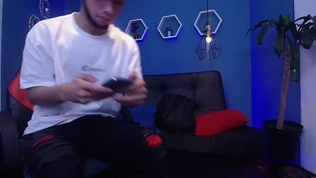 jhon ath online show from 09/28/25, 05:24