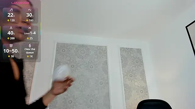 dulce natyy online show from 01/07/26, 02:03