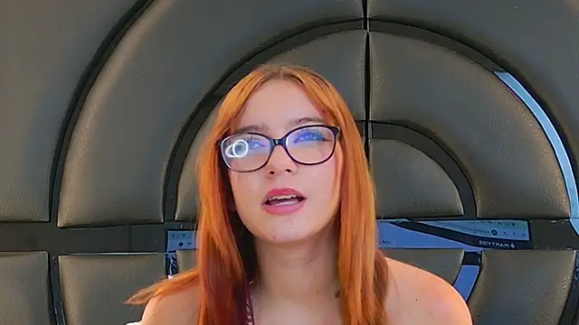 LiliFox18 online show from 03/11/25, 01:16