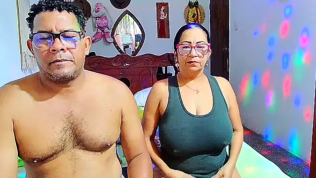 rosi pamela online show from 11/16/25, 03:06