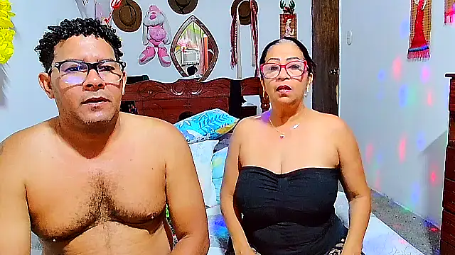 rosi pamela online show from 12/21/25, 02:24