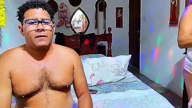 rosi pamela online show from 01/17/26, 03:00