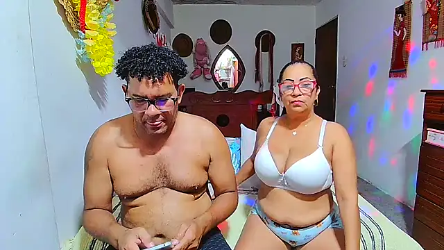 rosi pamela online show from 04/18/26, 03:27