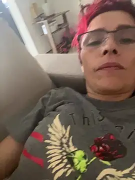 MireyaTorresGu online show from 01/25/25, 08:31