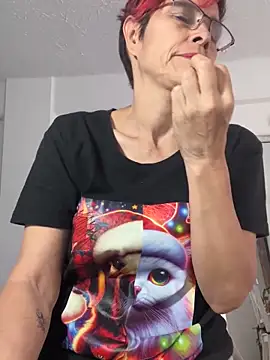 MireyaTorresGu online show from 01/26/25, 02:19