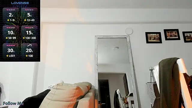 MireyaTorresGu online show from 02/01/25, 01:34