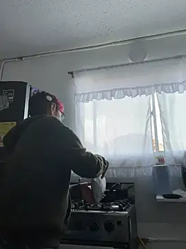 MireyaTorresGu online show from 02/05/25, 10:12