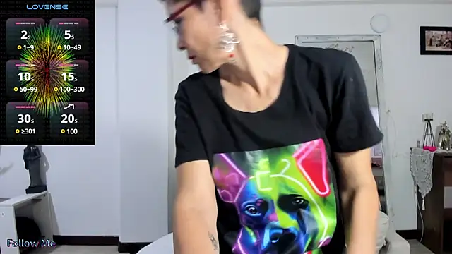 MireyaTorresGu online show from 02/08/25, 01:11