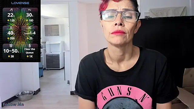 MireyaTorresGu online show from 03/02/25, 02:54