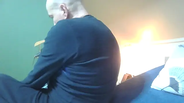 brtbrlss online show from 01/16/26, 09:19