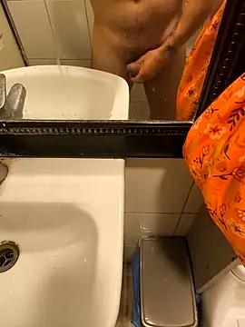 Manuu90 online show from 04/01/26, 12:22