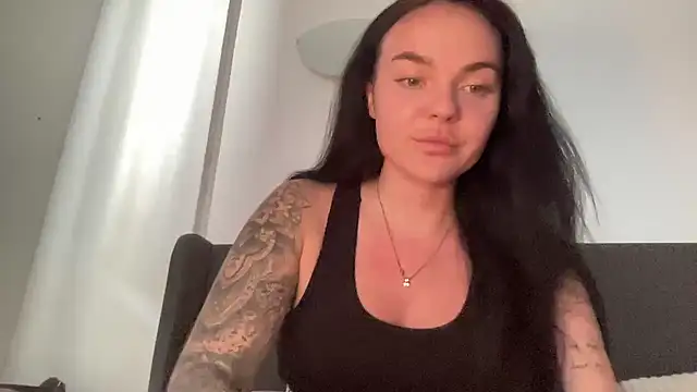 yorkshiregal online show from 10/01/25, 01:39