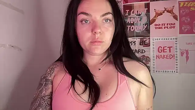 yorkshiregal online show from 02/14/26, 07:05