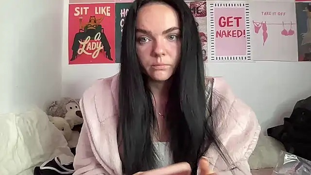 yorkshiregal online show from 02/21/26, 08:04