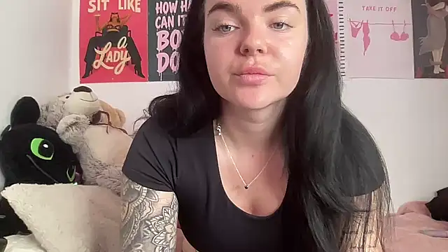 yorkshiregal online show from 04/06/26, 08:15