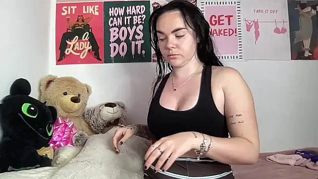 yorkshiregal online show from 04/09/26, 06:30