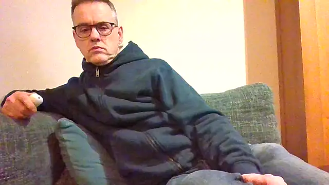 Hectorthyssen1 online show from 01/30/25, 10:30