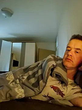 Hectorthyssen1 online show from 09/13/25, 06:46