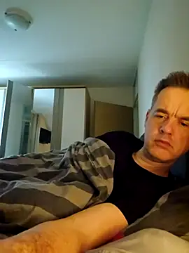 Hectorthyssen1 online show from 11/09/25, 08:56