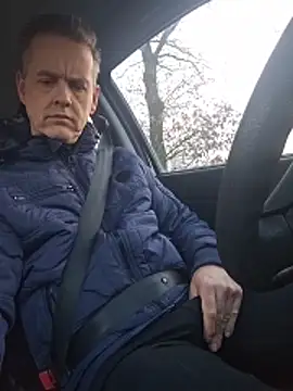 Hectorthyssen1 online show from 02/02/26, 03:55