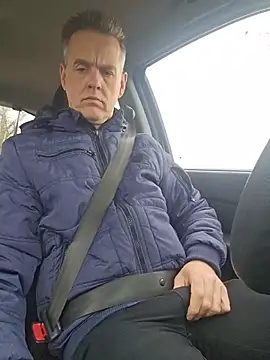 Hectorthyssen1 online show from 04/13/26, 02:55