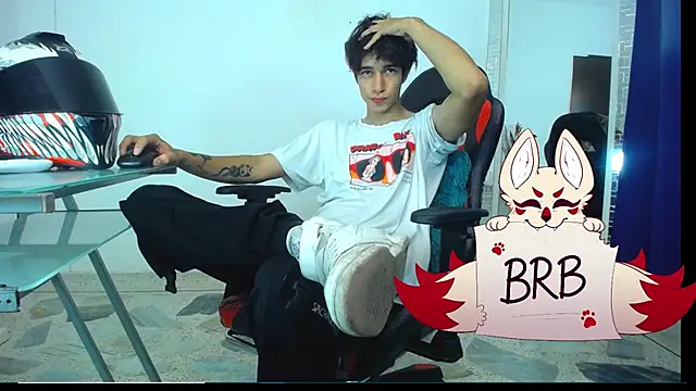 Snapshot of Zacktk7 chatting on 01/24/25, 12:09 Zacktk7 online show from 01/24/25, 12:09