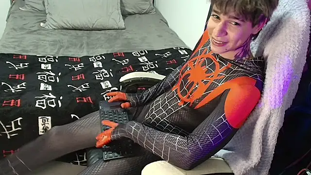 Snapshot of Zacktk7 chatting on 04/11/26, 07:18 Zacktk7 online show from 04/11/26, 07:18