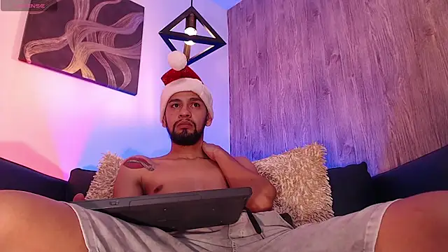 Bedobigcock online show from 12/13/24, 02:10