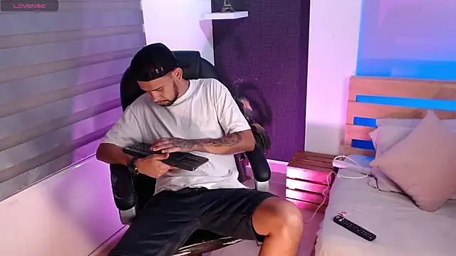 Bedobigcock online show from 01/07/25, 11:24