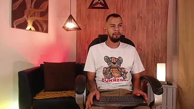 Bedobigcock online show from 01/16/25, 11:16