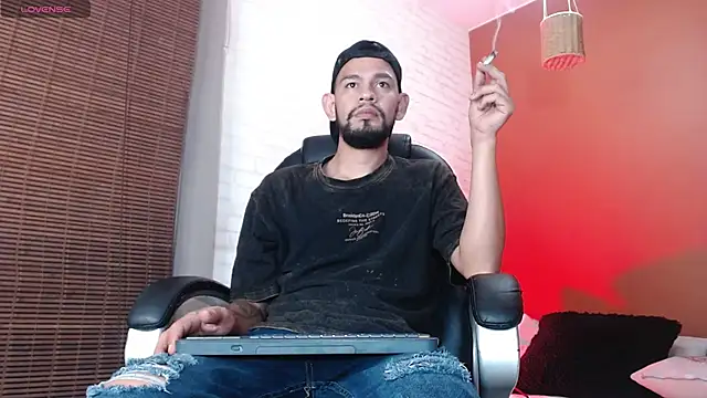 Bedobigcock online show from 02/02/25, 12:40