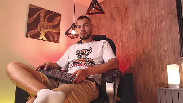 Bedobigcock online show from 02/08/25, 01:54