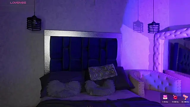 Snapshot of Salome_Williamss chatting on 05/28/26, 12:57 Salome Williamss online show from 05/28/26, 12:57